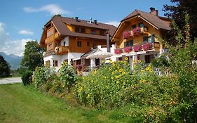 Panoramahaus Steiner